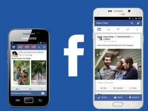 Facebook Lite