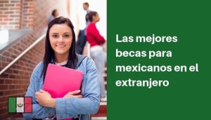 Becas sin fronteras