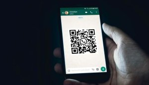 QR código verific