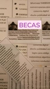 BECAS