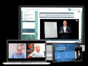 Blog Growth Institute