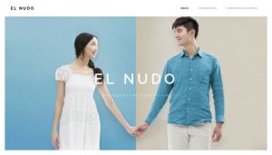 El Nudo Webnode