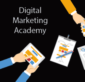 Marketing Digitals Dot Academy