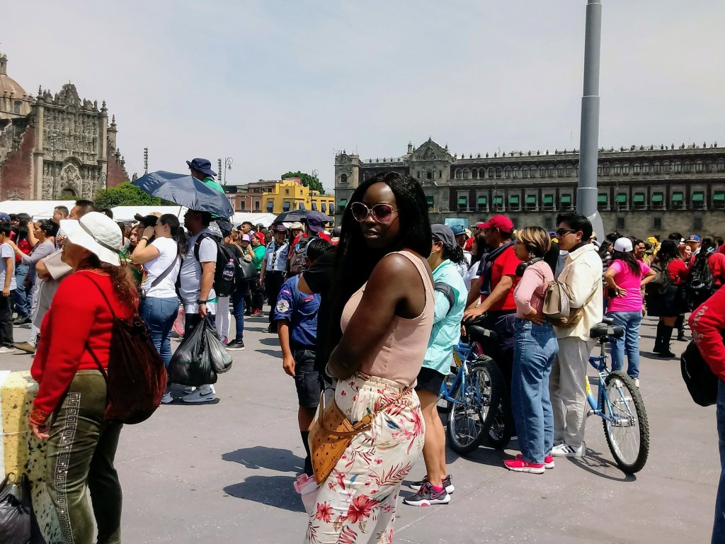 Flor de Lis + Grande del Mundo 