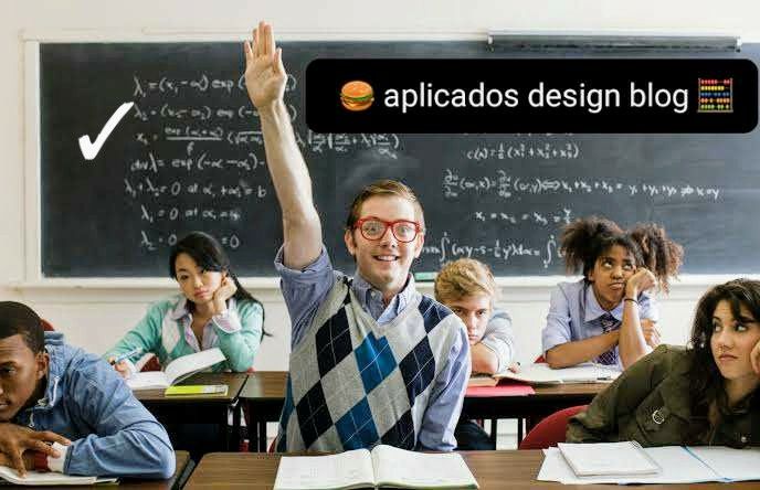 Aplicados Design blog 